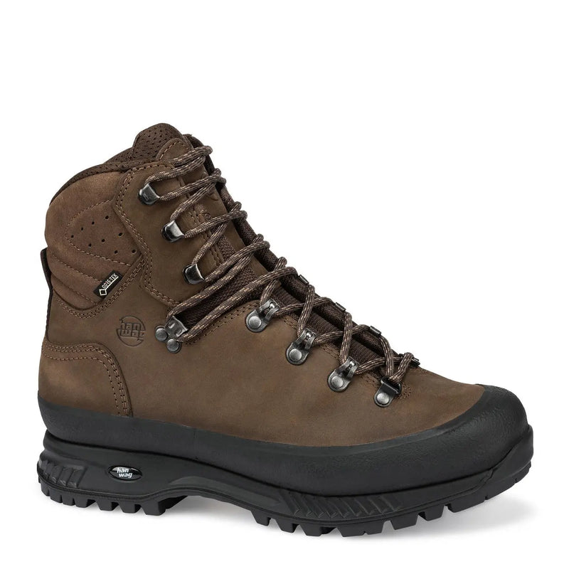 Hanwag Nazcat GTX Boot Erde Brown | My Fox Bag