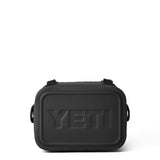 YETI Hopper Flip 8 Soft Cooler Black