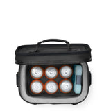 YETI Hopper Flip 8 Soft Cooler Black