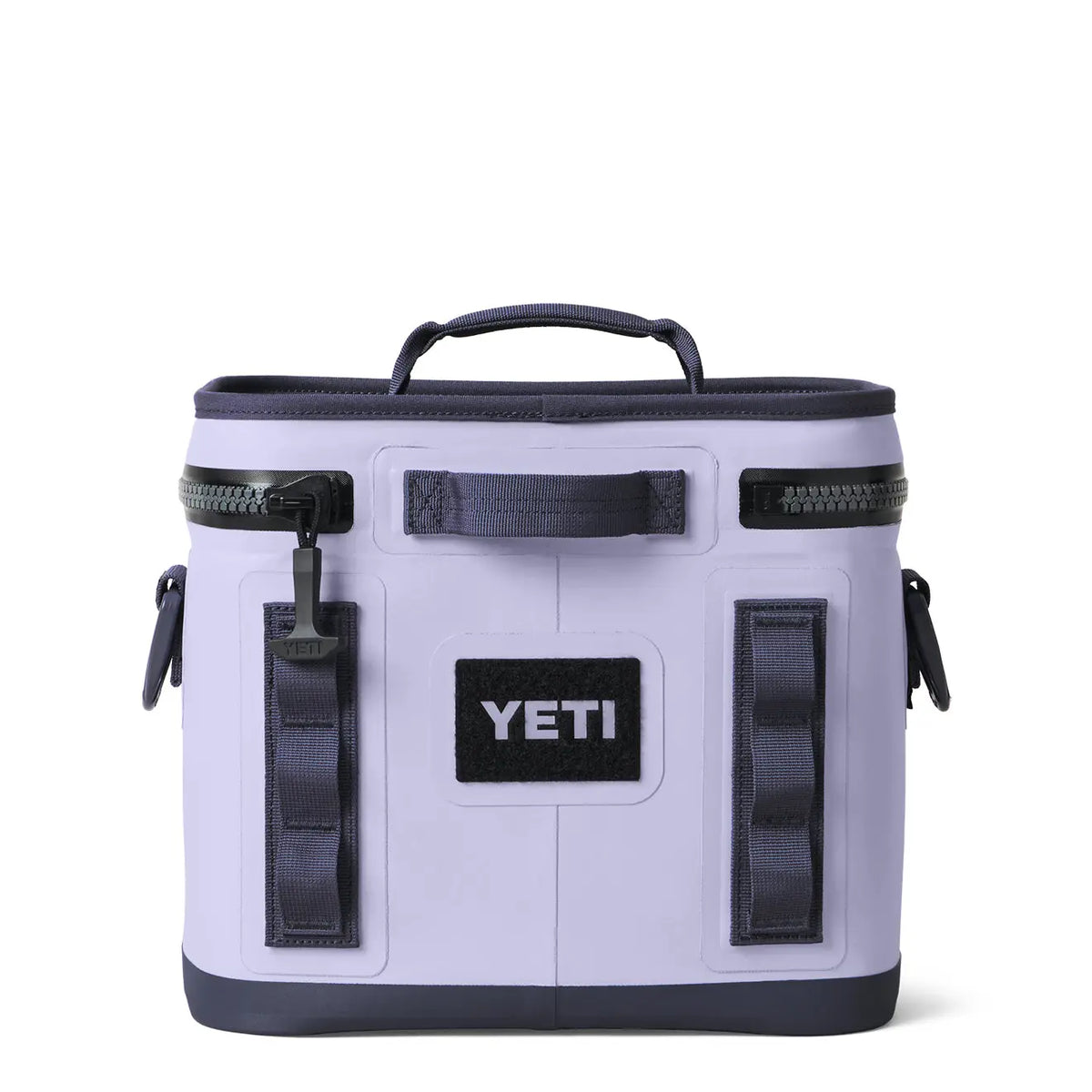 Yeti hopper flip 8 soft cooler deals -charcoal