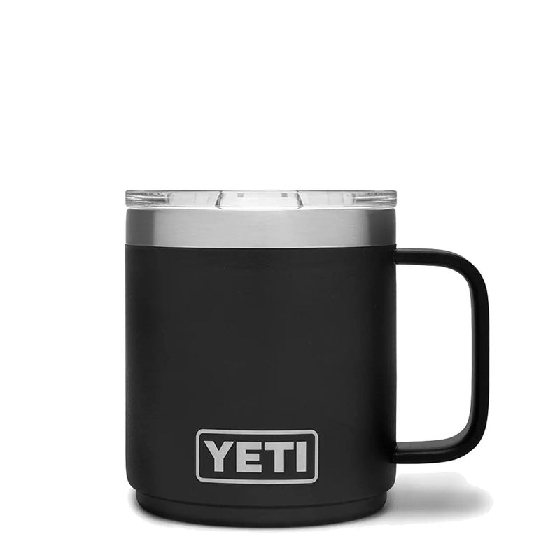 YETI Rambler 24oz Mug MS Black