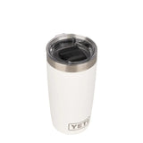 YETI Rambler 10oz Tumbler White YETI