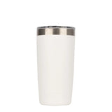 YETI Rambler 10oz Tumbler White YETI