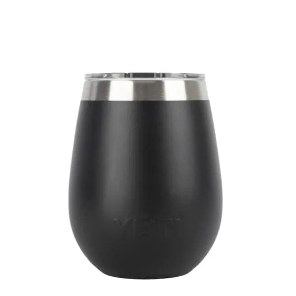 Yeti two orders pack wine tumbler