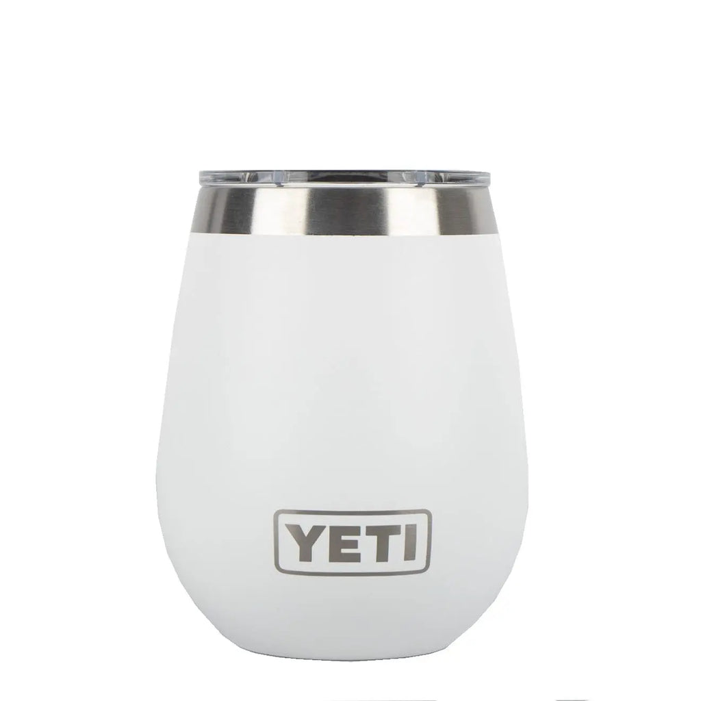 Yeti 10oz. Tumbler