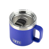 YETI Rambler 14oz Mug MS Offshore Blue YETI