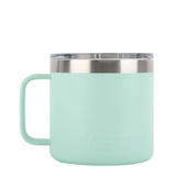 YETI Rambler 14oz Mug MS Seafoam YETI