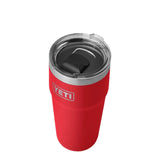 YETI Rambler 16oz Pint MS Rescue Red YETI