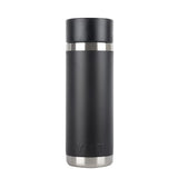 YETI Rambler 18oz Bottle HotShot Black YETI