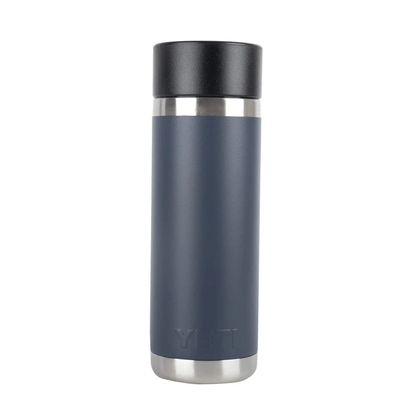 YETI Rambler 18oz Bottle HotShot Navy YETI