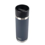 YETI Rambler 18oz Bottle HotShot Navy YETI