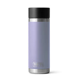 YETI Rambler 18oz Bottle with HotShot Cap Cosmic Lilac YETI