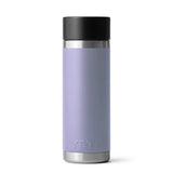 YETI Rambler 18oz Bottle with HotShot Cap Cosmic Lilac YETI