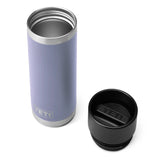 YETI Rambler 18oz Bottle with HotShot Cap Cosmic Lilac YETI