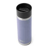 YETI Rambler 18oz Bottle with HotShot Cap Cosmic Lilac YETI