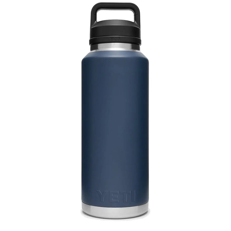 YETI Rambler 46-fl oz Stainless Steel Water Bottle at