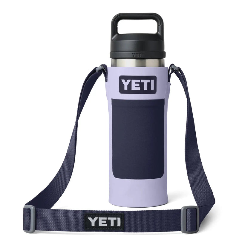 YETI Rambler Bottle Swing Cosmic Lilac YETI