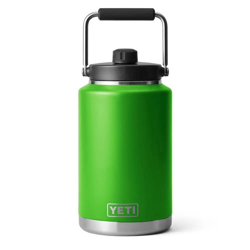 YETI Rambler Gallon Jug Canopy Green YETI