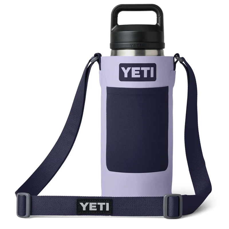 YETI Rambler Large Bottle Sling Cosmic Lilac YETI