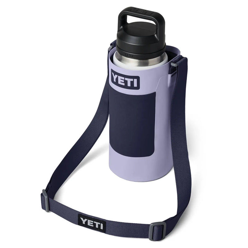 YETI Rambler Large Bottle Sling Cosmic Lilac YETI