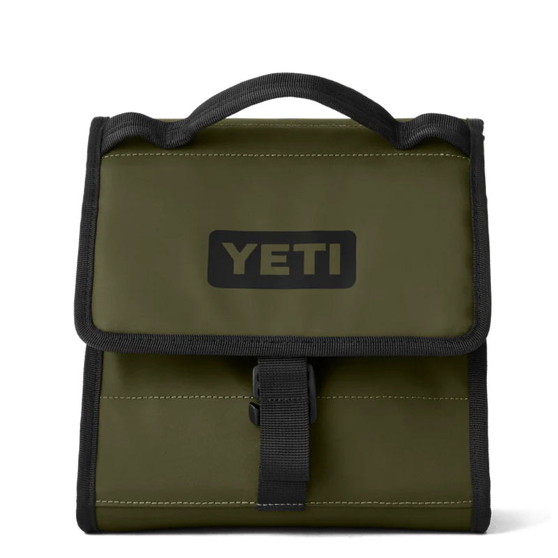 YETI Daytrip Lunch Bag Olive