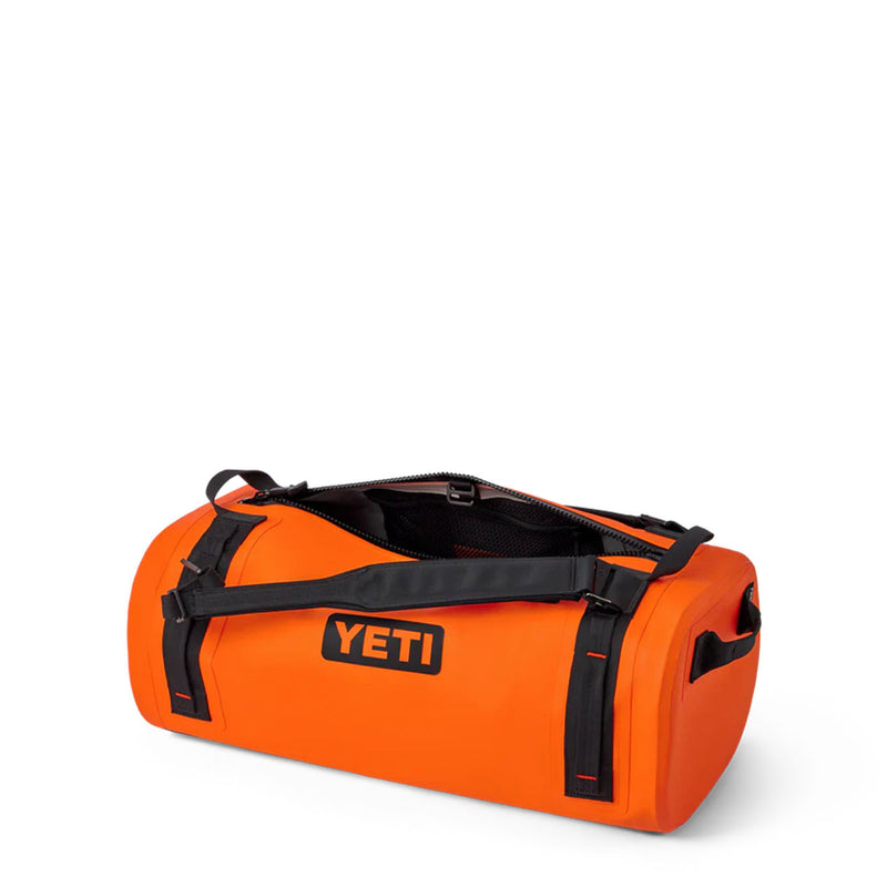 YETI Panga 50L Waterproof Duffel King Crab My Fox Bag
