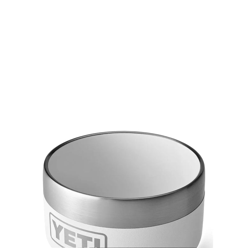 Yeti Rambler 4 oz. Stackable Espresso Cups - 2 Pack - Charcoal