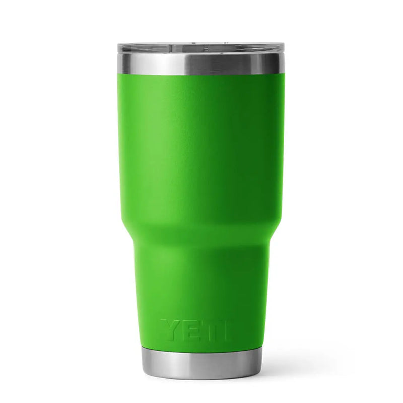 Yeti Rambler 30oz Tumbler Canopy Green YETI