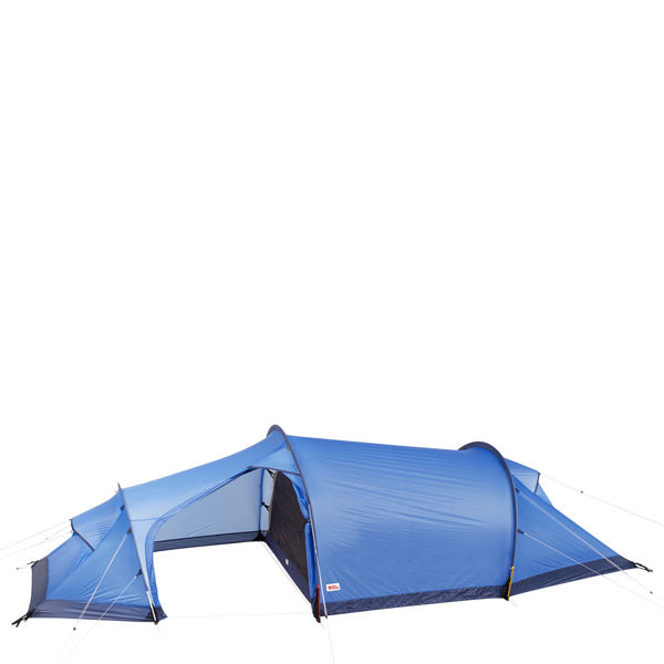 Fjallraven Abisko Shape 2 Tent UN Blue My Fox Bag