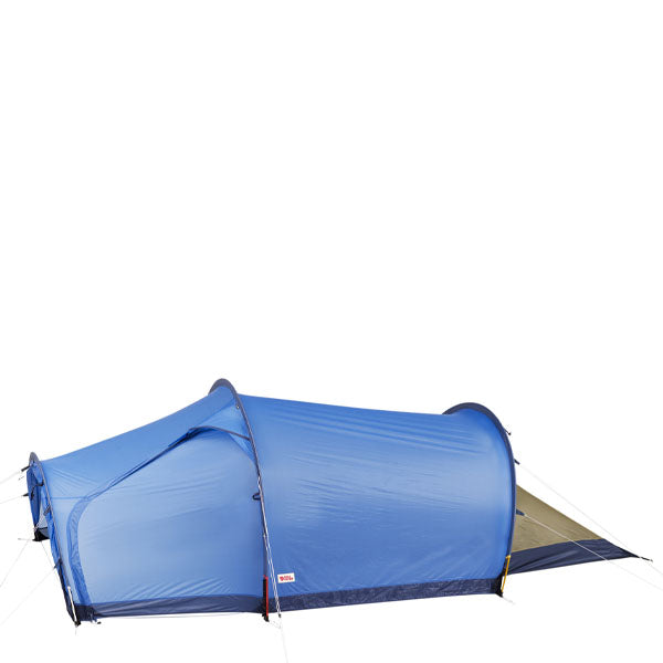 Fjallraven Abisko Shape 2 Tent UN Blue My Fox Bag