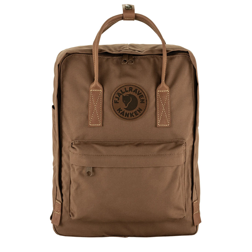 Fjallraven Kanken No. 2 Hazel Brown My Fox Bag